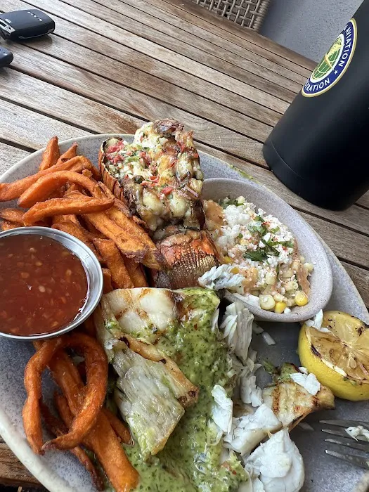 Pacific Catch Picture 8