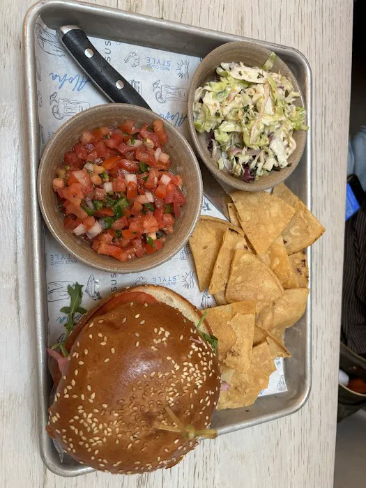 Pacific Catch Picture 9