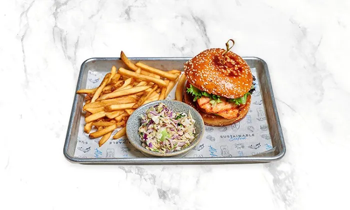 Pacific Catch Picture 1