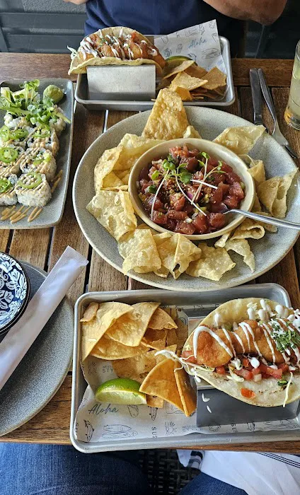 Pacific Catch Picture 4