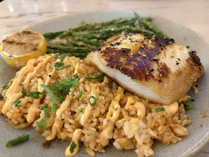 Pacific Catch Picture 5