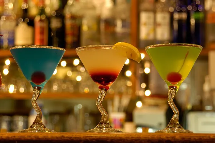 Kyoto Palace Japanese Steakhouse Picture 5