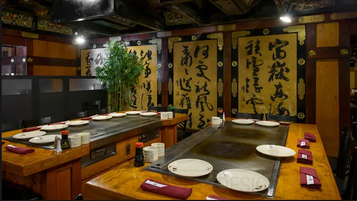 Kyoto Palace Japanese Steakhouse Picture 10