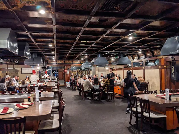 Kyoto Palace Japanese Steakhouse Picture 3