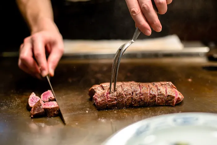 Kyoto Palace Japanese Steakhouse Picture 1
