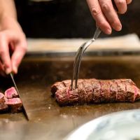 Kyoto Palace Japanese Steakhouse ico