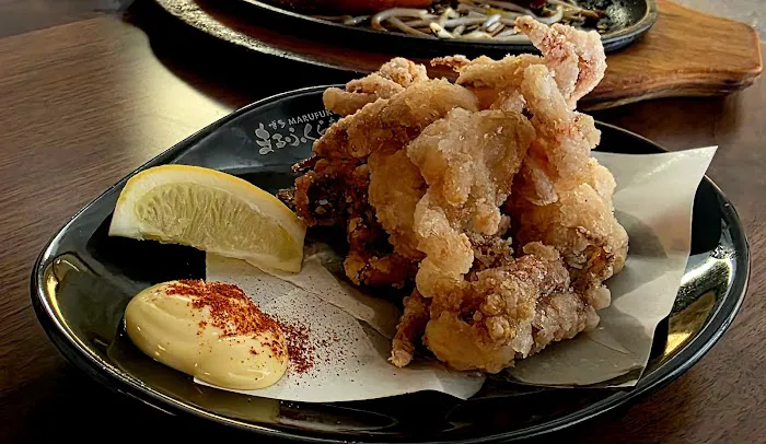 Marufuku Ramen Campbell Picture 8