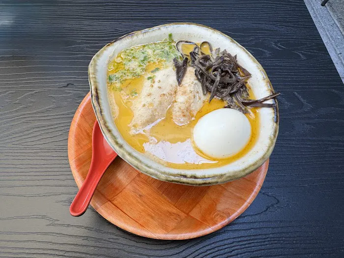Marufuku Ramen Campbell Picture 2