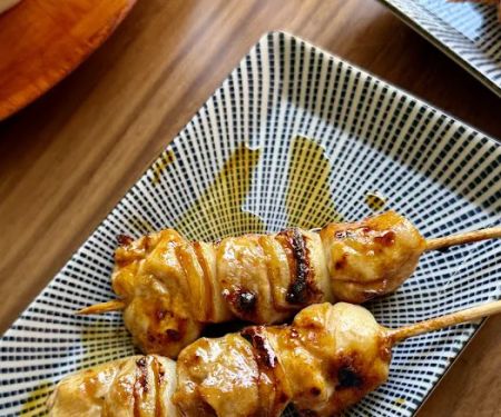 Marufuku Ramen Campbell