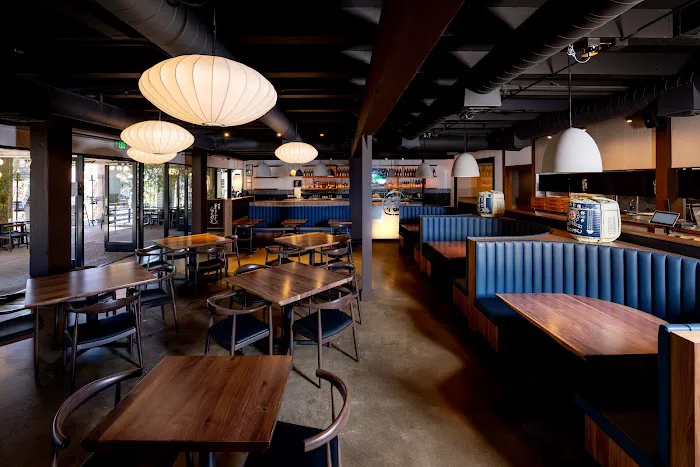 Marufuku Ramen Campbell Picture 6