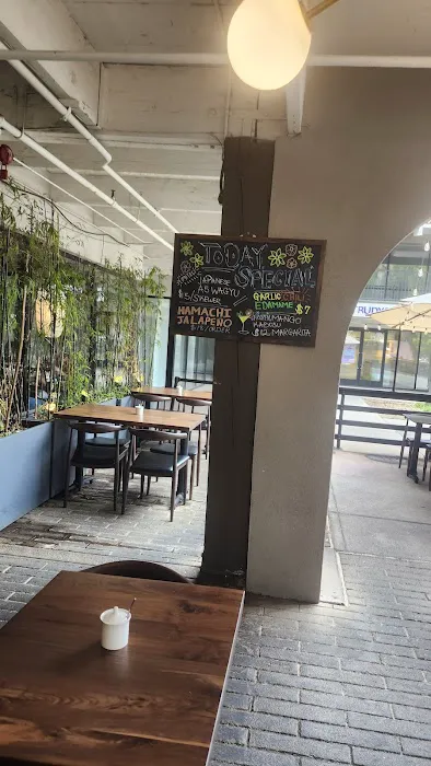 Marufuku Ramen Campbell Picture 7