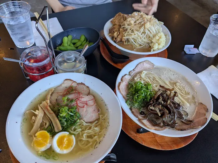 Ramen Taka Picture 9
