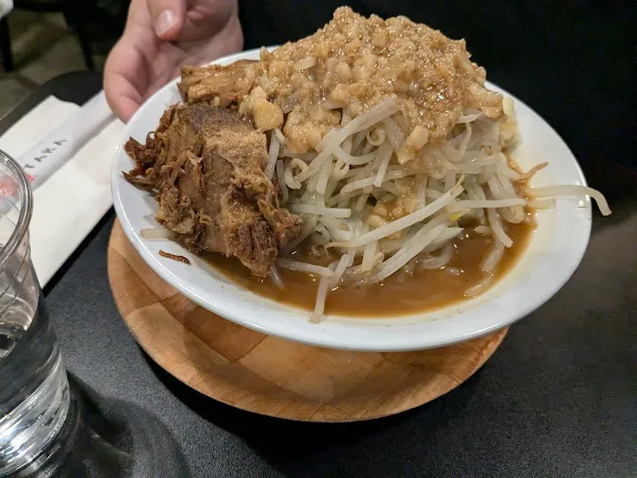 Ramen Taka Picture 7