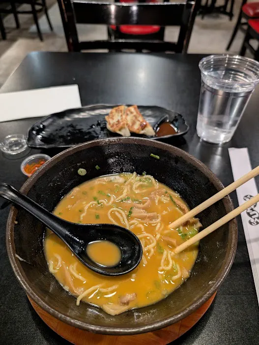 Ramen Taka Picture 2