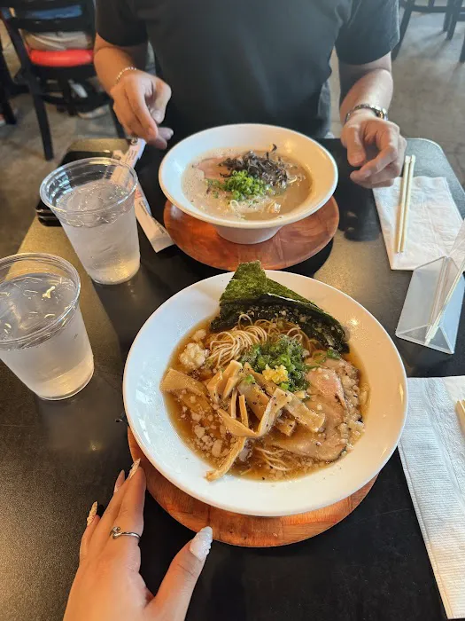 Ramen Taka Picture 4