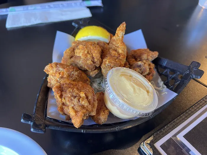 Ramen Taka Picture 5