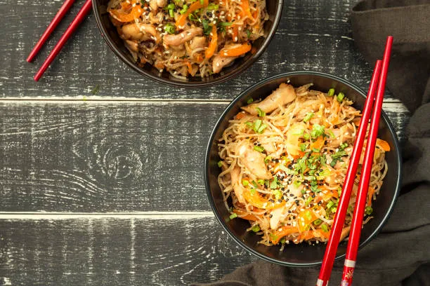 Ramen Taka Picture 1