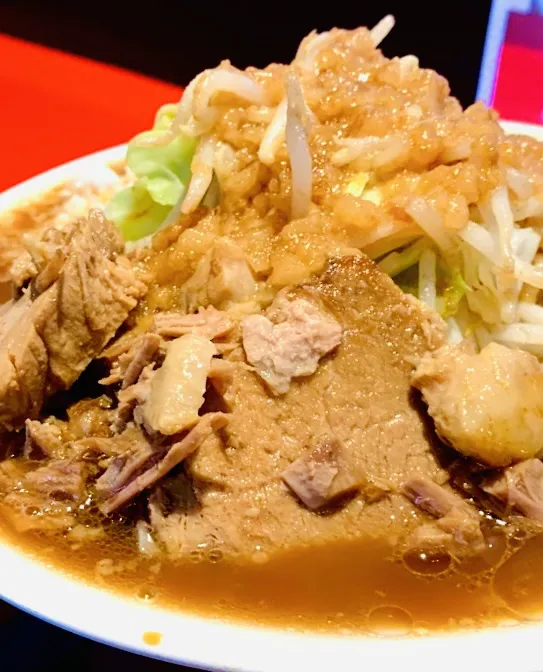 Ramen Taka Picture 6