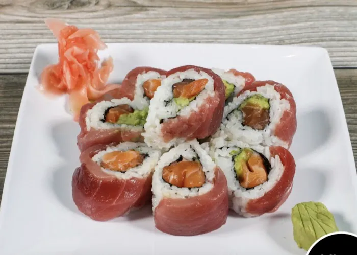 Akita Sushi Gourmet Inc Picture 2