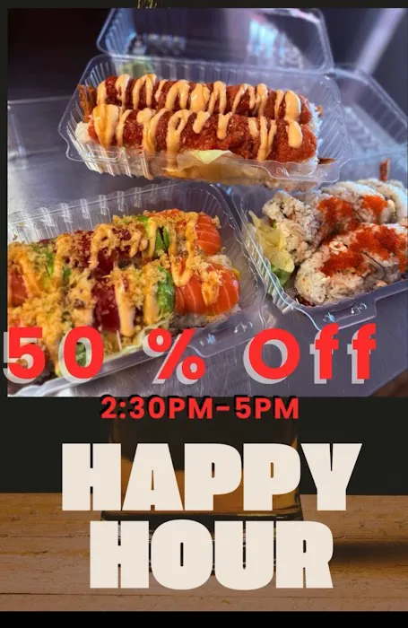 Akita Sushi Gourmet Inc Picture 8