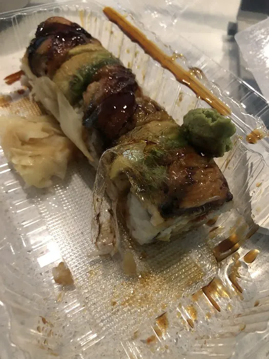 Akita Sushi Gourmet Inc Picture 7