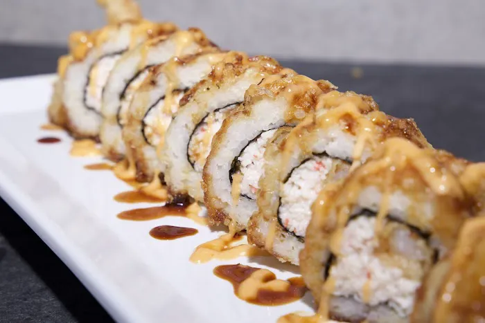 Akita Sushi Gourmet Inc Picture 6