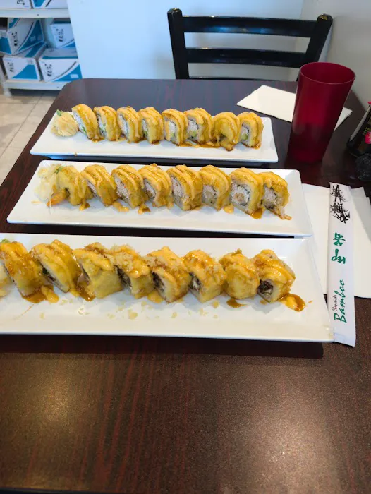 Akita Sushi Gourmet Inc Picture 10