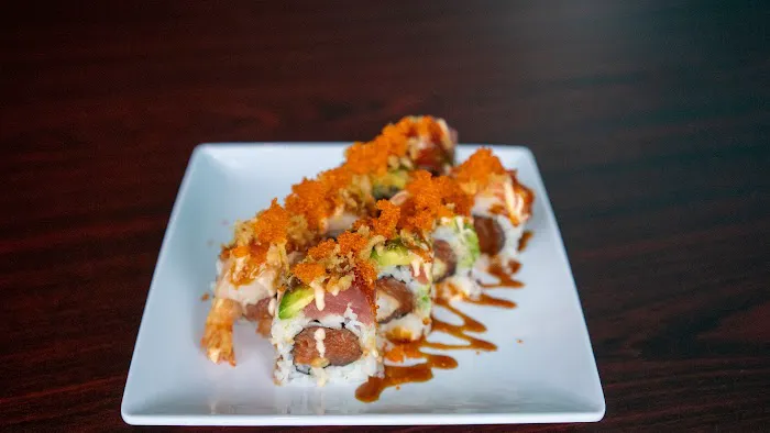 Akita Sushi Gourmet Inc Picture 5