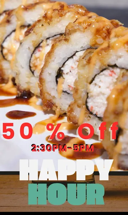 Akita Sushi Gourmet Inc Picture 4