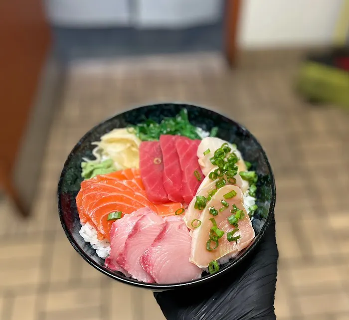 Akita Sushi Gourmet Inc Picture 9