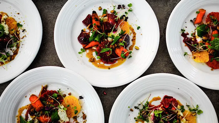 Field to Table - San Jose Picture 1