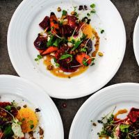 Field to Table - San Jose ico