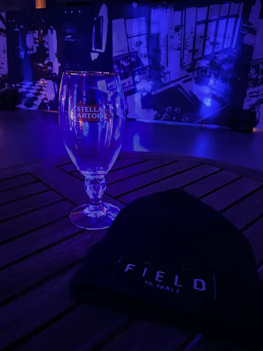 Field to Table - San Jose Picture 4