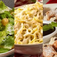 Buca di Beppo Italian Restaurant ico