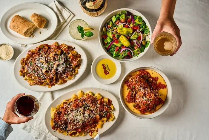 Buca di Beppo Italian Restaurant Picture 5