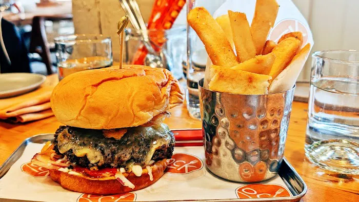 Orchard City Kitchen Picture 1