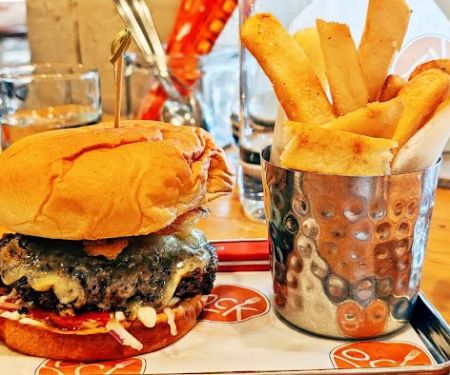 Orchard City Kitchen