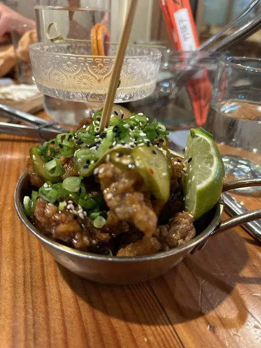 Orchard City Kitchen Picture 2