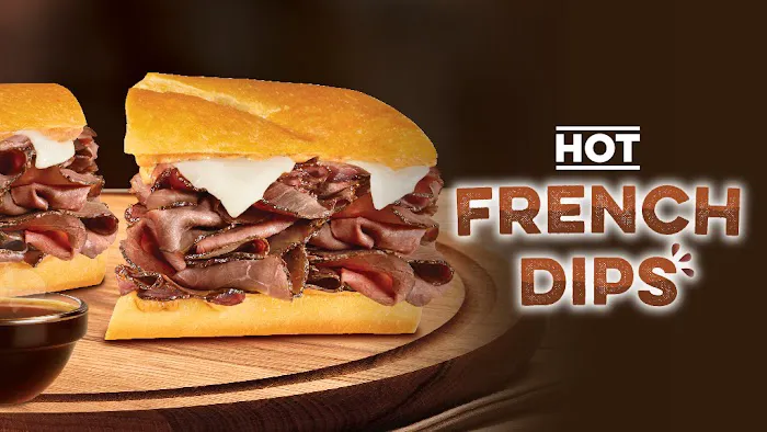 TOGO'S Sandwiches Picture 10