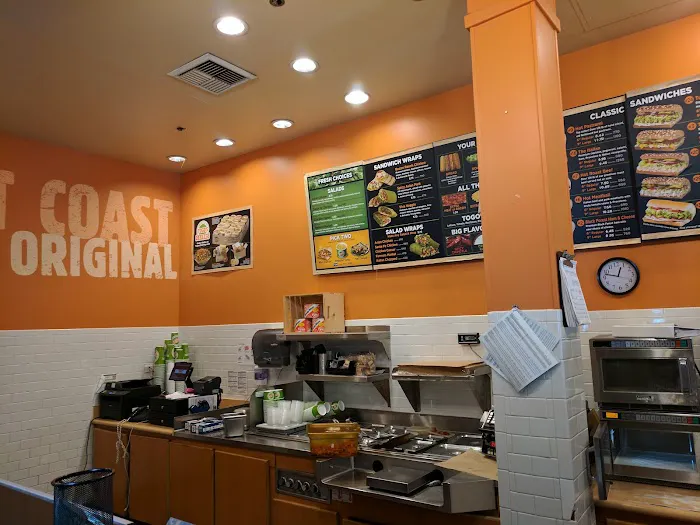 TOGO'S Sandwiches Picture 1