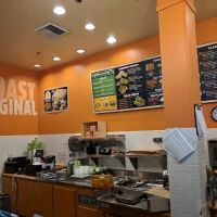 TOGO'S Sandwiches ico