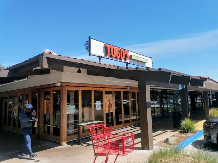 TOGO'S Sandwiches Picture 2