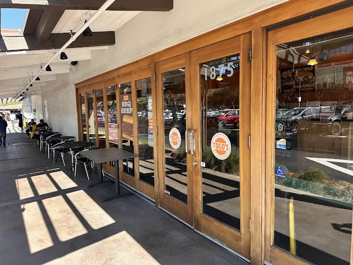 TOGO'S Sandwiches Picture 8