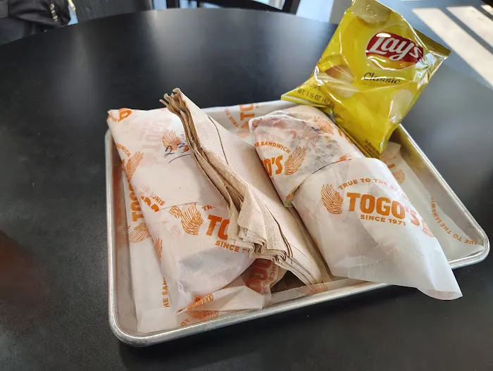 TOGO'S Sandwiches Picture 5