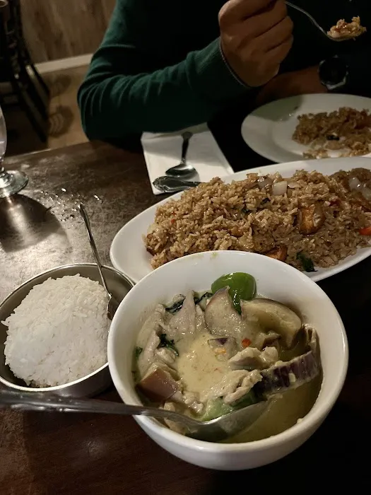 Thai Orchid Picture 1