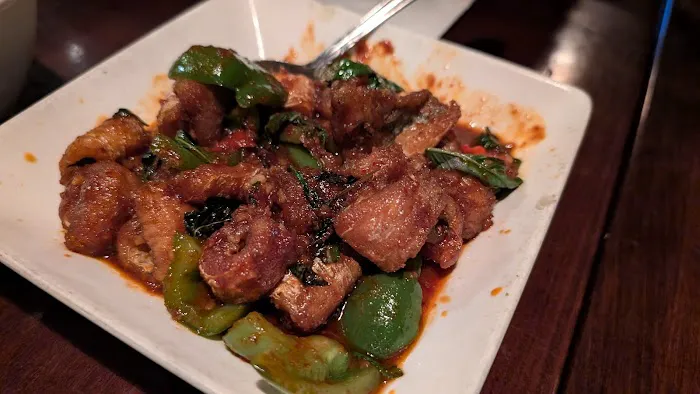 Thai Orchid Picture 9