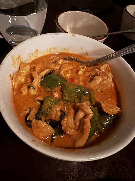 Thai Orchid Picture 4