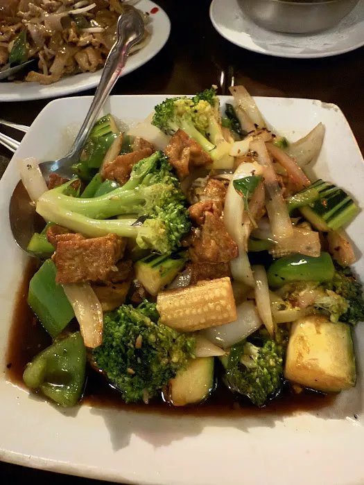 Thai Orchid Picture 3