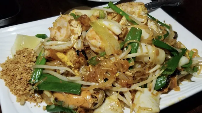 Thai Orchid Picture 6