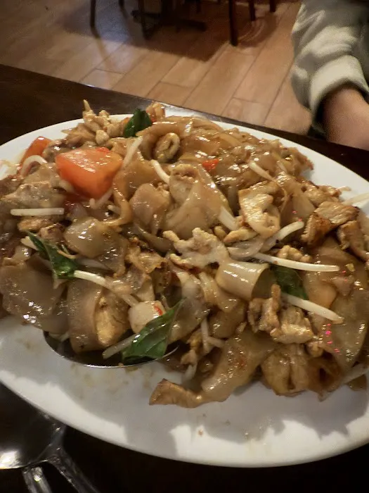 Thai Orchid Picture 5